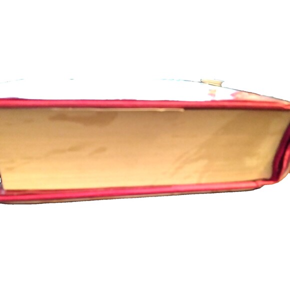 Allegiant by Veronica Roth 2013 Hardcover Dust Jacket Divergent Series READ - Picture 3 of 8